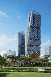 South Beach Residences (D7), Apartment #610324181